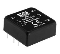 MEAN WELL SKM10E-15 Modulo convertitore DC / DC 666 mA 10 W Num. uscite: 1 x