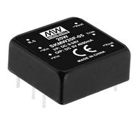 MEAN WELL SKMW20F-03 Convertitore DC/DC 4.5 A 20 W Num. uscite: 1 x Contenuto 1