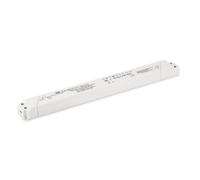 Mean Well SLD-150-24 151W Alimentatore LED A Uscita Singola 24V 6.3A, PFC