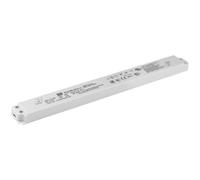 Mean Well SLD-80-12 80W 12V 6.6A Alimentatore LED Per Mobili Estremamente Piatto