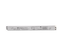 Mean Well SLD-80-12 Trasformatore LED,80 W 12 Vdc 6,6 A IP20 Möbelzulassung