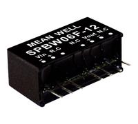 MEAN WELL SPBW06F-05 Modulo convertitore DC / DC 1.2 A 6 W Num. uscite: 1 x