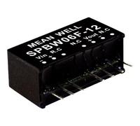 MEAN WELL SPBW06F-05 Modulo convertitore DC / DC 1.2 A 6 W Num. uscite: 1 x Co