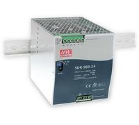 Mean Well Stromversorgung 960w Metallisch Netzteil (sdR-960-24)