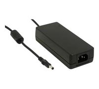 Mean Well Tischnetzteil, Festspannung GST90A24-P1M 24 V/DC 3.75 A 90 W