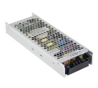Mean Well UHP-500-24 Alimentatore Switching Slim 500W 24V 20,9A con PFC Attivo