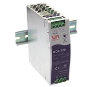 MEAN WELL WDR-120-48 Alimentatore