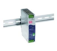 Mean Well - WDR-60-24 - 60Watt 48 V - Alimentatori Guida DIN