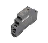 MEAN WELL Well DDR-15G-12 - Trasduttore per guide DIN (DIN-Rail) 12 V/DC 1,25 A, 15 W, 1 x