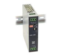 MEAN WELL XDR-120E-12 Alimentatore Switching Modulo DIN 12V 10A 120W