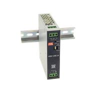Mean Well - XDR-120E-48 - 120 Watt 48 V - Alimentatori Guida DIN