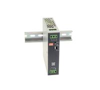 Mean Well - XDR-75E-12 - Watt 12 V - Alimentatori Guida DIN