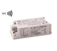 Mean Well XLC-40-H-DA2N Driver LED 40W 600-1400mA, 9-54V, NFC; DALI2