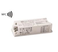 Mean Well XLC-60-H-BN Alimentatore LED Driver CC 60W 900-1700mA 9-54V NFC
