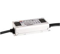 Mean Well XLG-100-L-AB - Driver a LED, potenza costante, 100 W, 350-1050 mA, 71-142 V/DC, 3 in 1, dimmer Fu