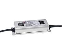Mean Well XLG-150-24-A - Driver LED a tensione costante, 150 W, 3,2-6,25 A, 24 V/DC Moebelzu