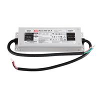 Mean Well XLG-200-24-A Trasformatore LED, 199 W, 24 V DC, 8300 mA