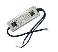 Mean Well XLG-200-L-AB Alimentatore LED 200W 350-1050mA 142-285V IP67 Dimmer