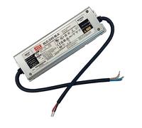 Mean Well XLG-240-M-A - Driver a LED, potenza costante, 239,4 W, 700-2100 mA 90-171 V/DC