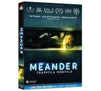 Meander - Trappola Mortale (Blu-ray) (Limited Edition) ( Blu Ray)