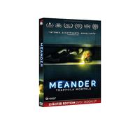 Meander: Trappola mortale - DVD