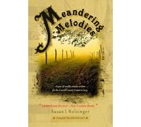 "Meandering Melodies": A year of weekly articles written for the Carroll County Comet in 2013-2014.