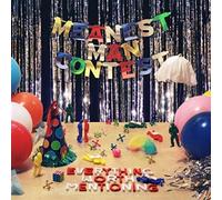 Meanest Man Contest - Everything Worth Mentioning