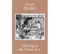 Meaning in the Visual Arts