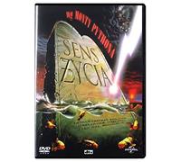 Meaning of Life, The [DVD] (IMPORT) (Nessuna versione italiana)