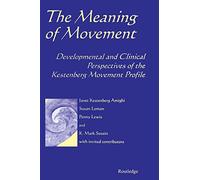 Meaning of Movement: Embodied Developmental, Clinical, and Cultural Perspectives of the Kestenberg Movement Profile