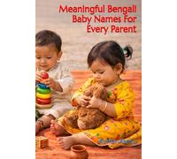 Meaningful Bengali Baby Names For Every Parent