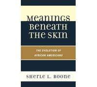 Meanings Beneath the Skin (Copertina rigida)