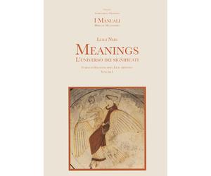 Meanings. L'universo dei significati. Per le Scuole superiori. Con espansi...