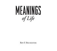 Meanings of Life