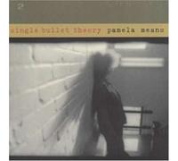 Means, Pamela - Single Bullet Theory