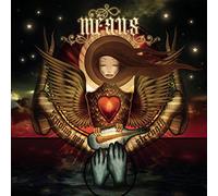 Means - Sending You Strength