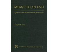 Means to an End (Copertina rigida)