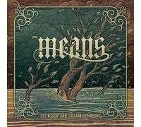 Means To Keep Me from Sinking (CD) Album