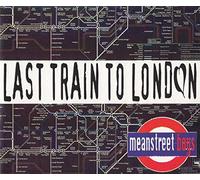 Meanstreet Boys - Last Train to London