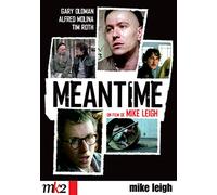 Meantime - dvd