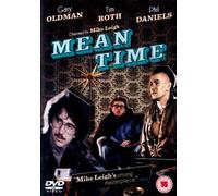 Meantime [Edizione: Regno Unito]