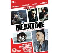 Meantime - Special Edition [1983] [DVD]