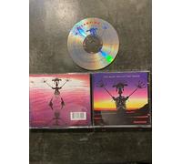 Meantime - The Blue Men of the Minch