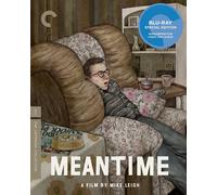 Meantime (The Criterion Collection) (Blu-ray)