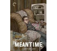 Meantime (The Criterion Collection) (DVD) Marion Bailey Phil Daniels Gary Oldman