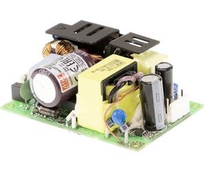 MeanWell AC/DC-Netzteilbaustein, Open Frame EPP-120S-24 24 V/DC 5A