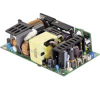 MeanWell AC/DC-Netzteilbaustein, Open Frame EPP-400-48 50.4 V/DC 8.4A Ausgangsspannung regelbar