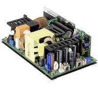 MeanWell AC/DC-Netzteilbaustein, Open Frame EPP-500-18 18 V/DC 27.8A Ausgangsspannung regelbar