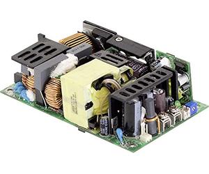 MeanWell AC/DC-Netzteilbaustein, Open Frame RPS-400-24 24 V/DC 16.7A