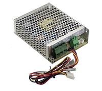 MeanWell Alimentatore CARICABAT.AC/DC 13.8V 3.6A 50W